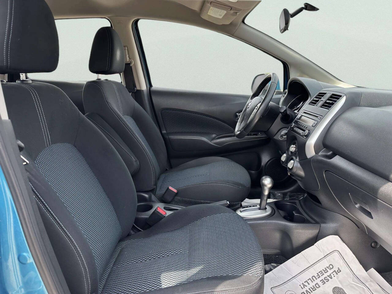NissanVersa Note22