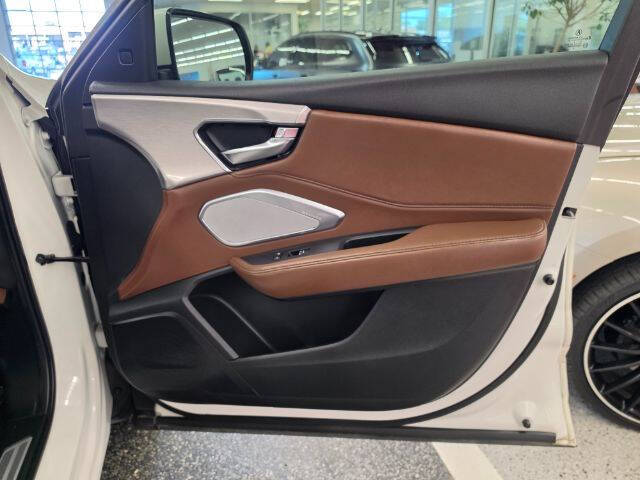 2019 Acura RDX w/Tech