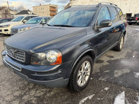 2011 Volvo XC90 for sale at Premium Auto Sales in Manchester NH