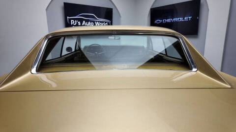 1967 Chevrolet Chevelle