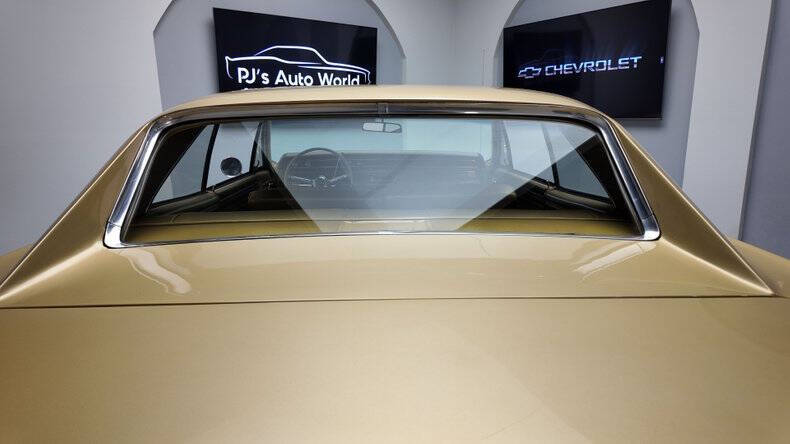 1967 Chevrolet Chevelle