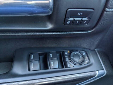 2023 Chevrolet Silverado 2500HD