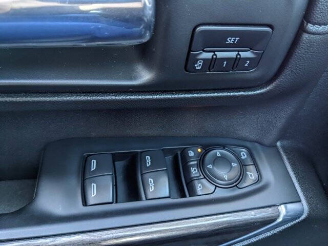 2023 Chevrolet Silverado 2500HD