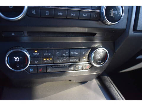 2018 Ford Expedition XLT