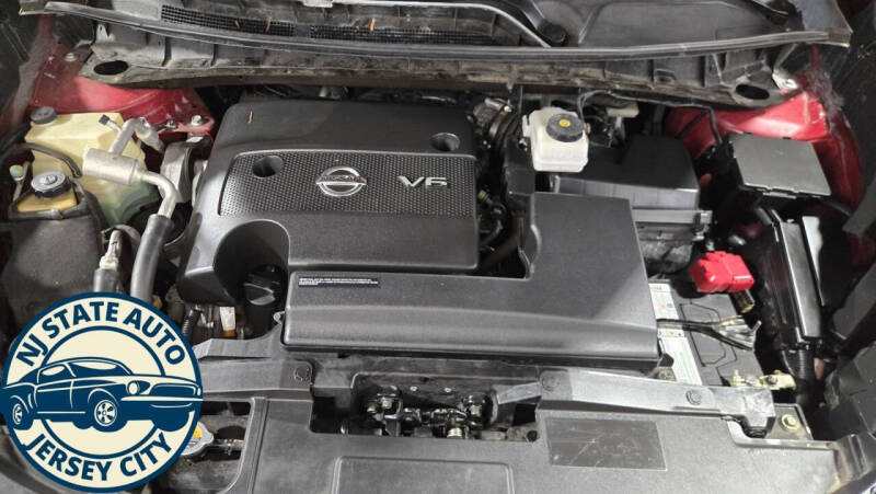 2017 Nissan Murano