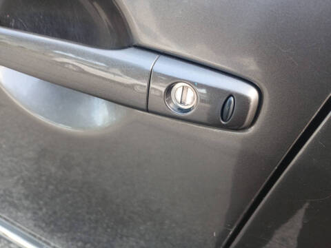 2011 Mitsubishi Outlander GT