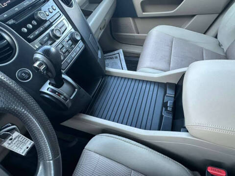 2013 Honda Pilot EX
