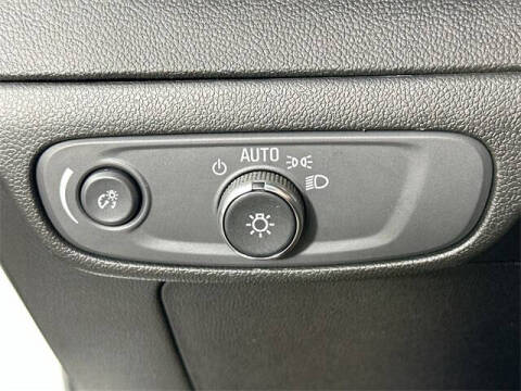 2023 Chevrolet Bolt EV 2LT