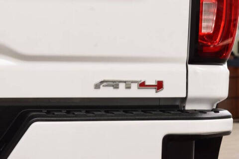 2023 GMC Sierra 2500HD