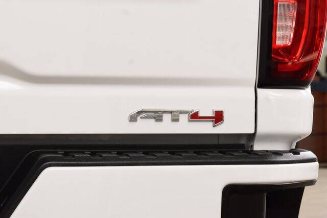 2023 GMC Sierra 2500HD