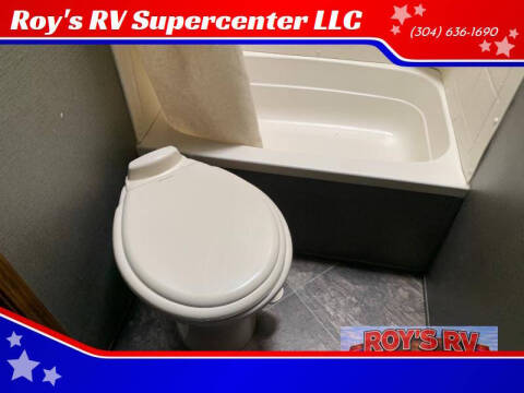 2014 Keystone RV Carbon