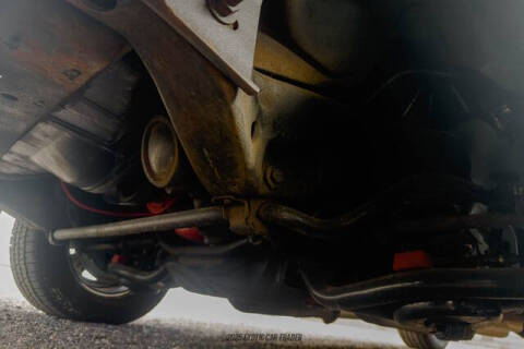 1969 Buick Gran Sport