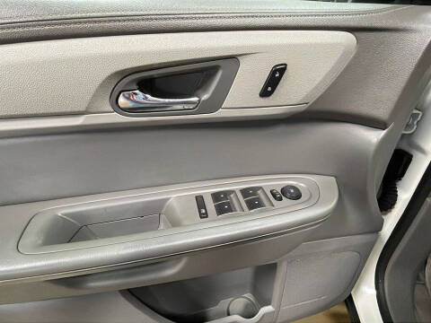 2014 Chevrolet Traverse LS