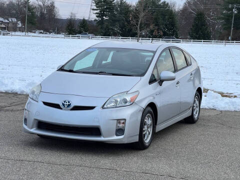 2011 Toyota Prius Five