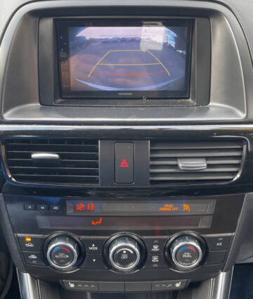 2013 Mazda CX-5 Grand Touring