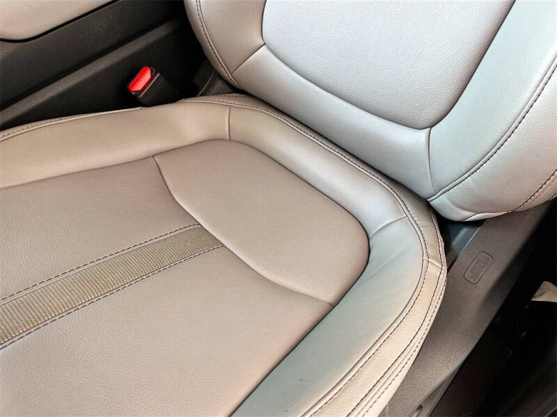 2023 Honda Pilot EX-L