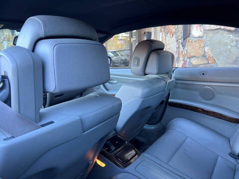 2011 BMW 3 Series 335i