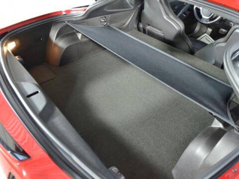 2015 Chevrolet Corvette Stingray