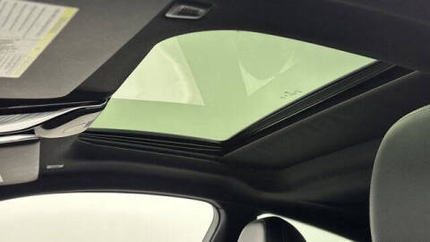 2025 BMW 4 Series 430i