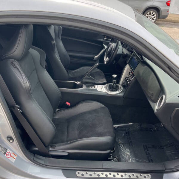 2020 Toyota 86 GT