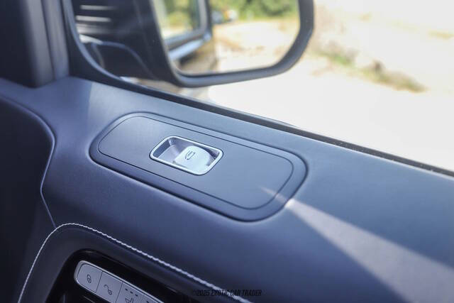 2024 Mercedes-Benz G-Class AMG G 63