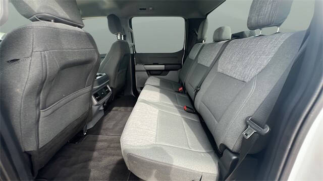 2025 Ford F-250 Super Duty