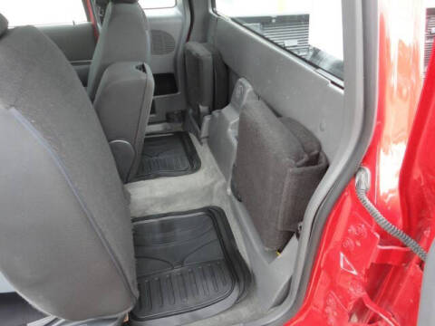 2011 Ford Ranger XLT