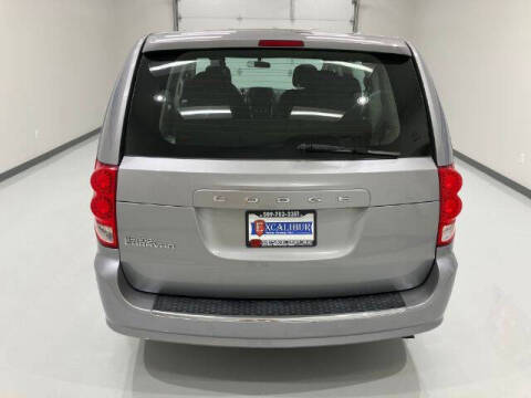 2013 Dodge Grand Caravan American Value Package
