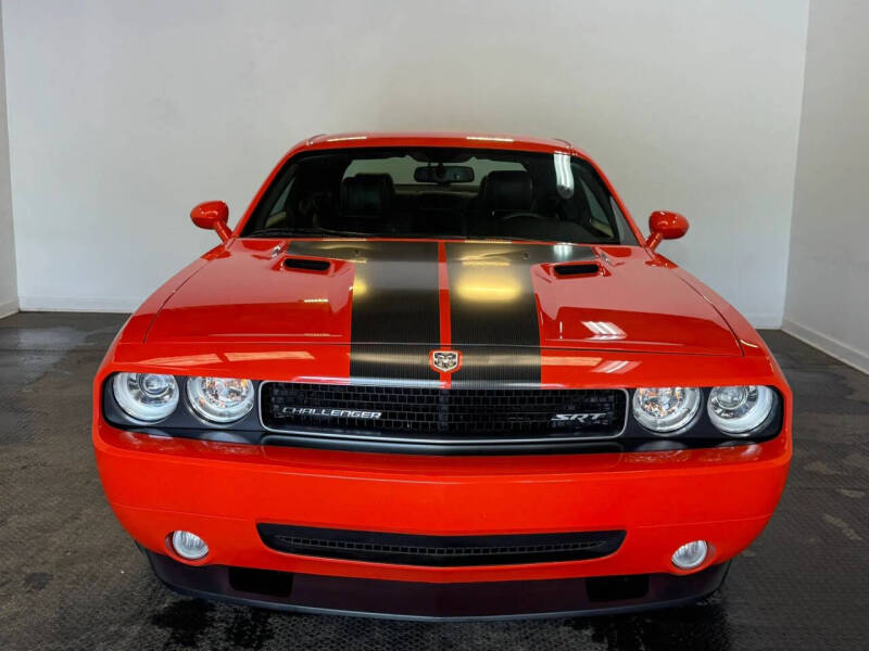2008 Dodge Challenger SRT8
