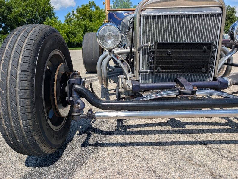 1923 Ford Model T