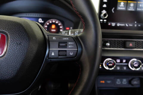 2025 Honda Civic Type R