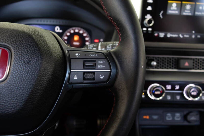 2025 Honda Civic Type R