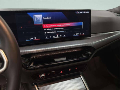 2025 BMW 3 Series M340i xDrive