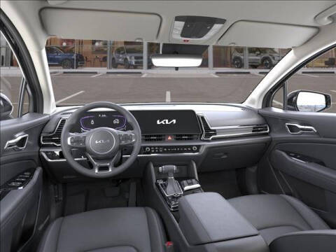 2025 Kia Sportage for sale at FREDY USED CAR SALES in Houston TX