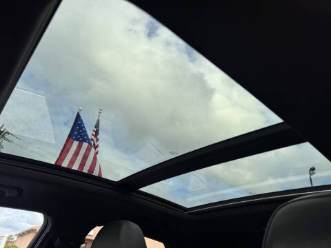 2016 Audi Q3 2.0T quattro Prestige