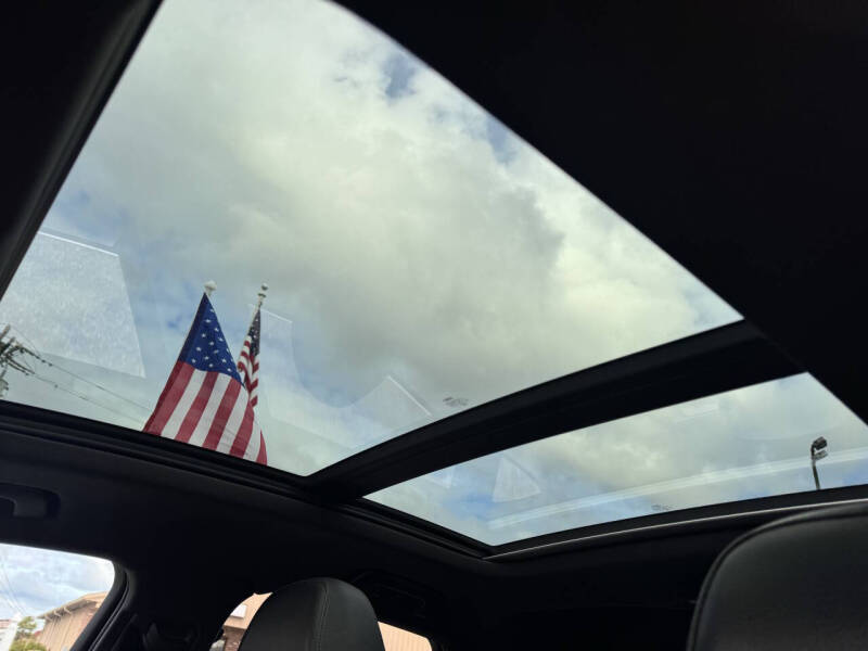 2016 Audi Q3 2.0T quattro Prestige