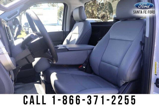 2026 Ford F-350 Super Duty XL