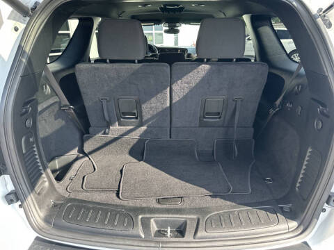 2023 Dodge Durango GT