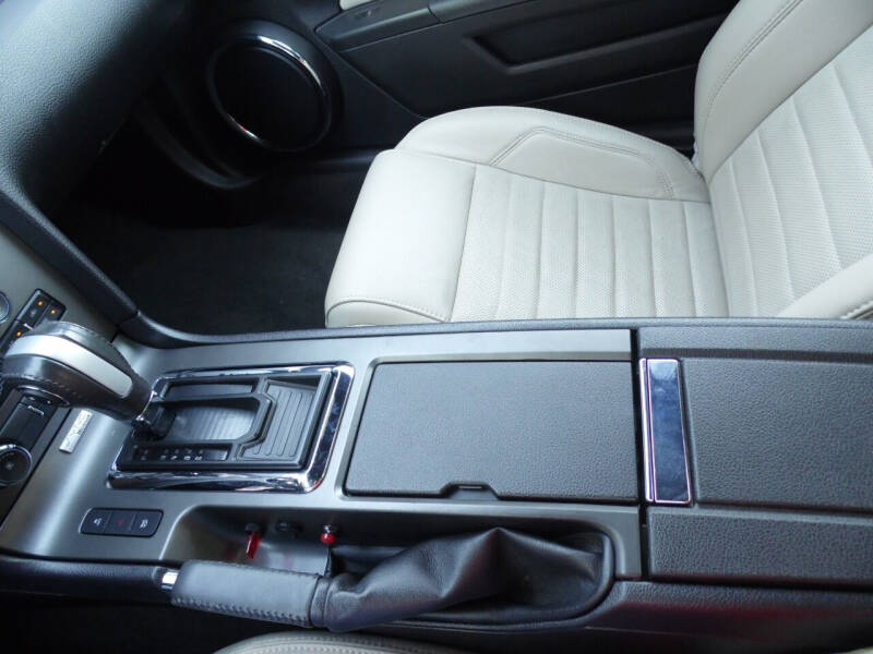 2014 Ford Mustang GT