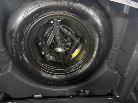 2015 Jeep Compass Latitude