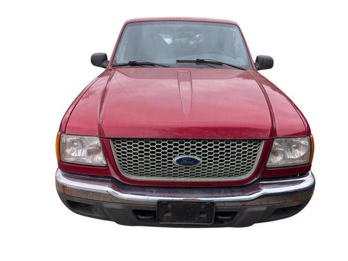 2003 Ford Ranger