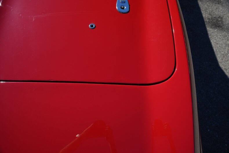 1966 Chevrolet Corvette