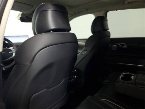 2023 Genesis GV80 3.5T