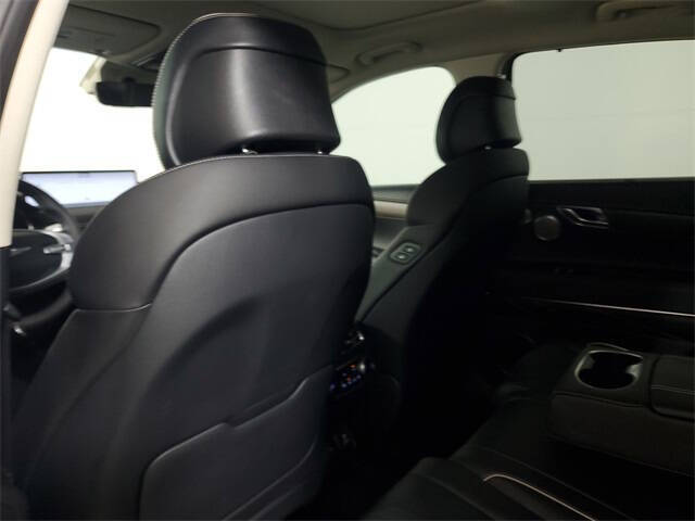 2023 Genesis GV80 3.5T