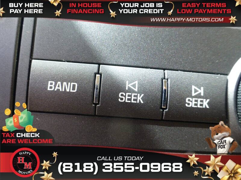 2006 Buick Lucerne CX