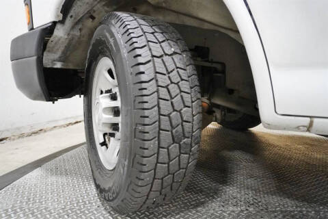 2019 Chevrolet Express LS 3500