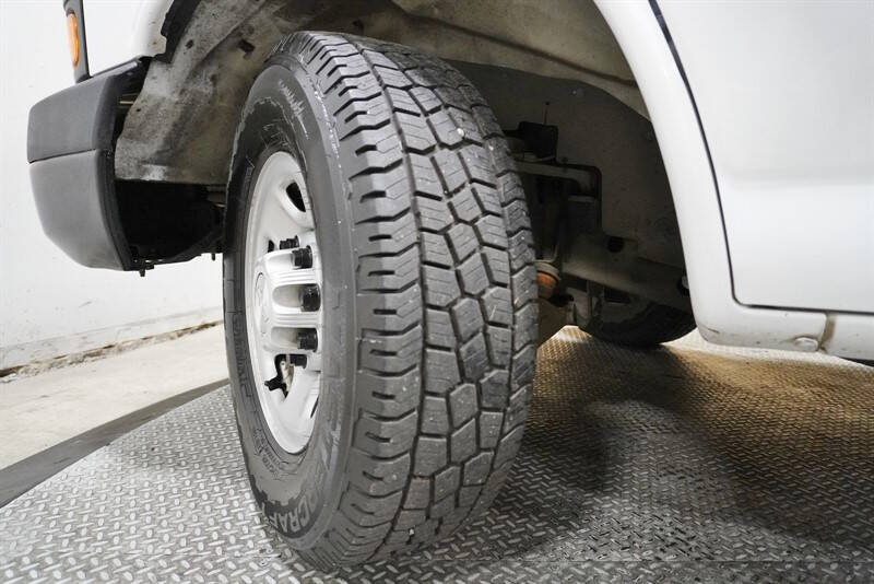 2019 Chevrolet Express LS 3500