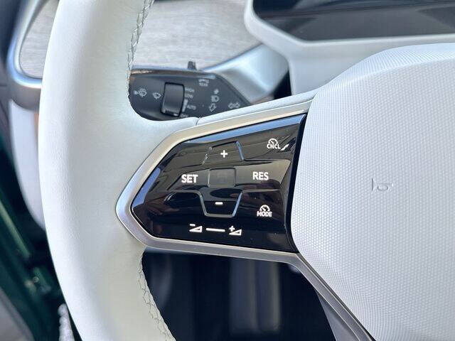 2025 Volkswagen ID. Buzz