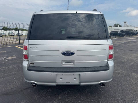 2014 Ford Flex SE
