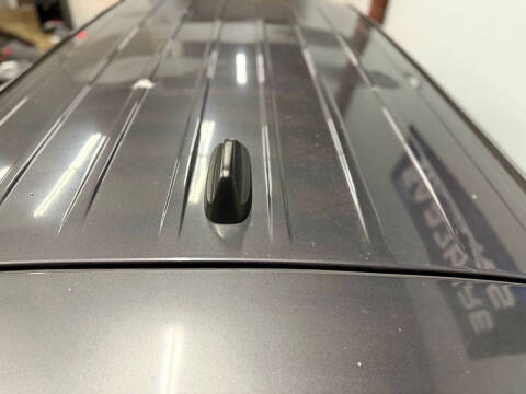 2015 Dodge Durango Special Service